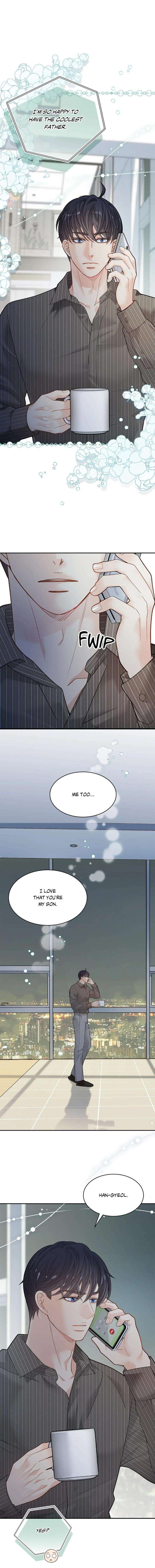 The-Clandestine-Marriage-Of-A-Fox-By-Han-Si-Won-Uncensored-Eng page 18