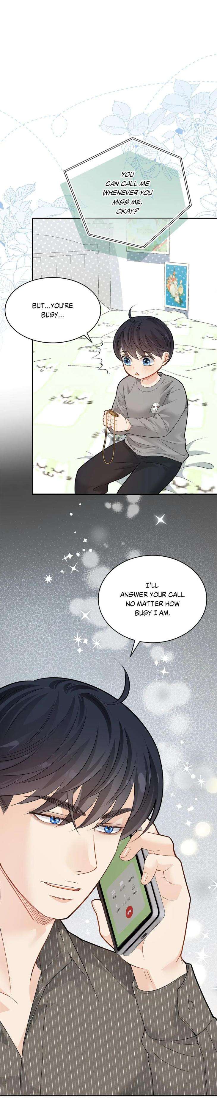 The-Clandestine-Marriage-Of-A-Fox-By-Han-Si-Won-Uncensored-Eng page 19