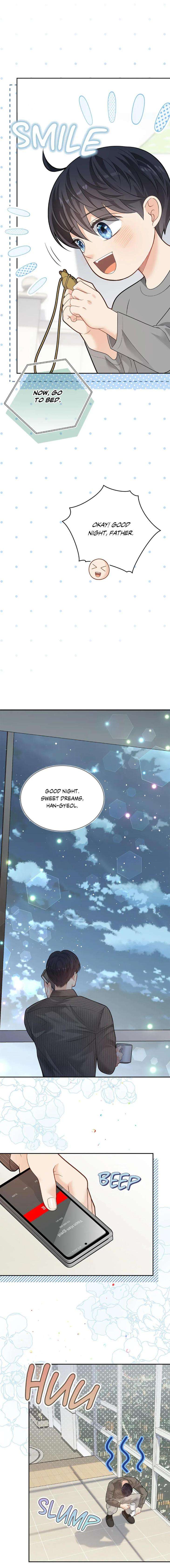 The-Clandestine-Marriage-Of-A-Fox-By-Han-Si-Won-Uncensored-Eng page 20