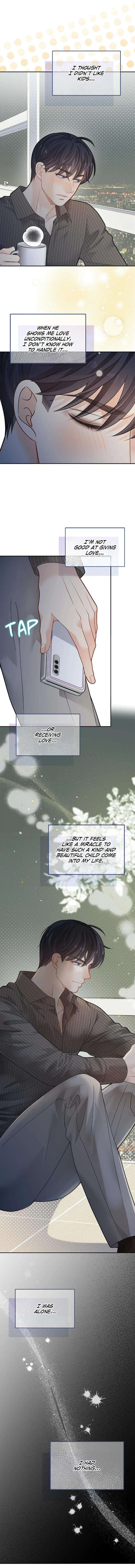 The-Clandestine-Marriage-Of-A-Fox-By-Han-Si-Won-Uncensored-Eng page 21