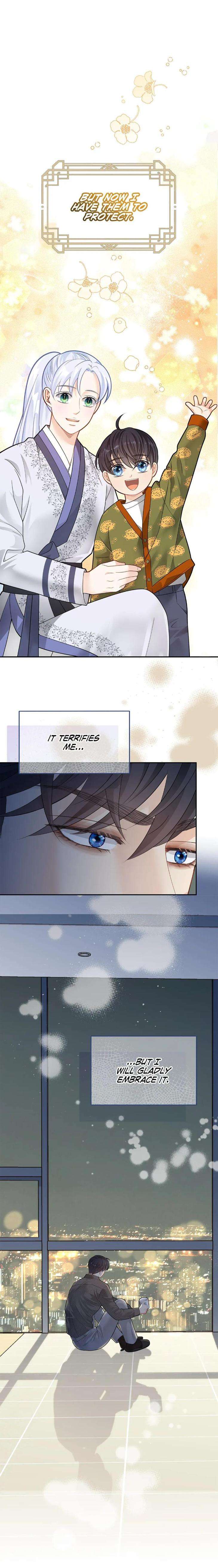 The-Clandestine-Marriage-Of-A-Fox-By-Han-Si-Won-Uncensored-Eng page 22