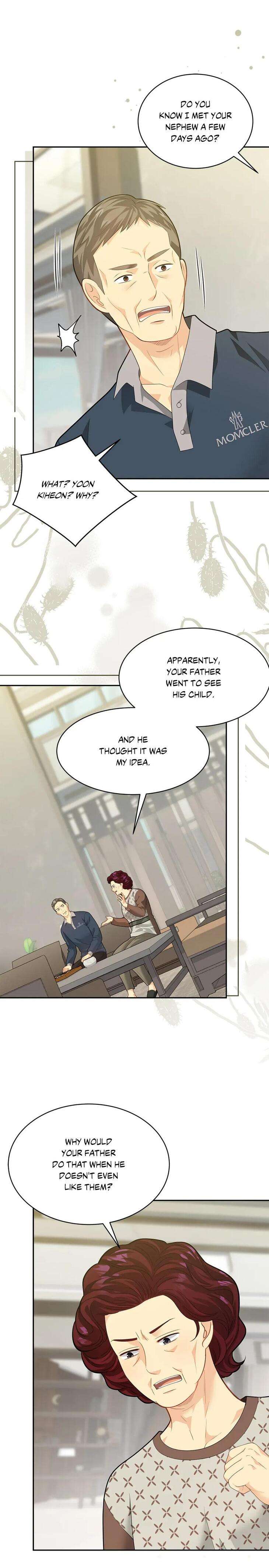 The-Clandestine-Marriage-Of-A-Fox-By-Han-Si-Won-Uncensored-Eng page 4