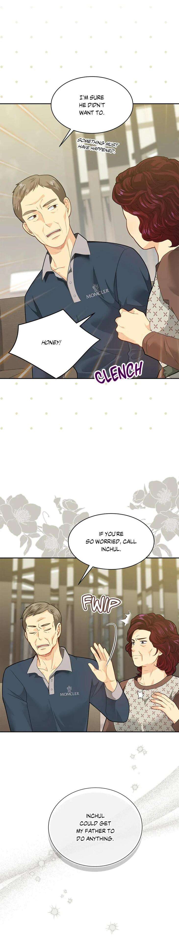 The-Clandestine-Marriage-Of-A-Fox-By-Han-Si-Won-Uncensored-Eng page 5