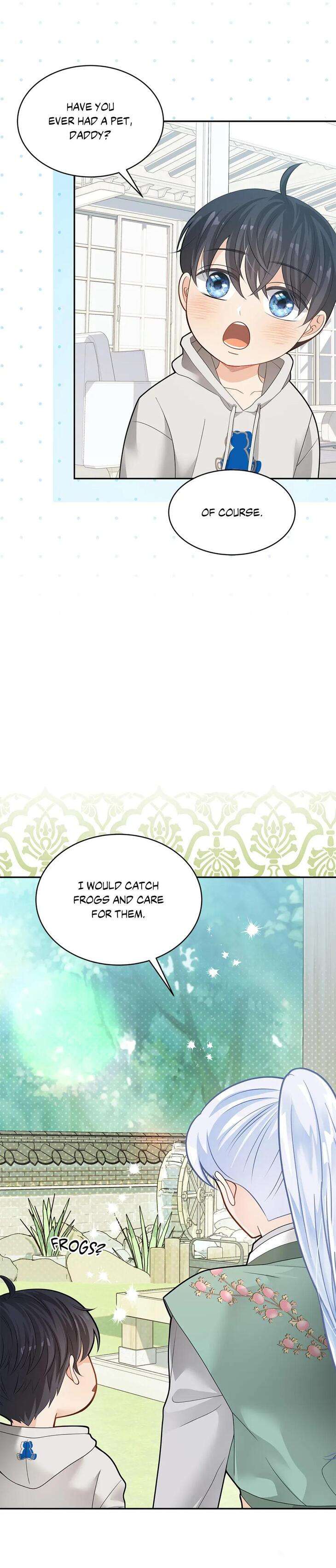 The-Clandestine-Marriage-Of-A-Fox-By-Han-Si-Won-Uncensored-Eng page 10