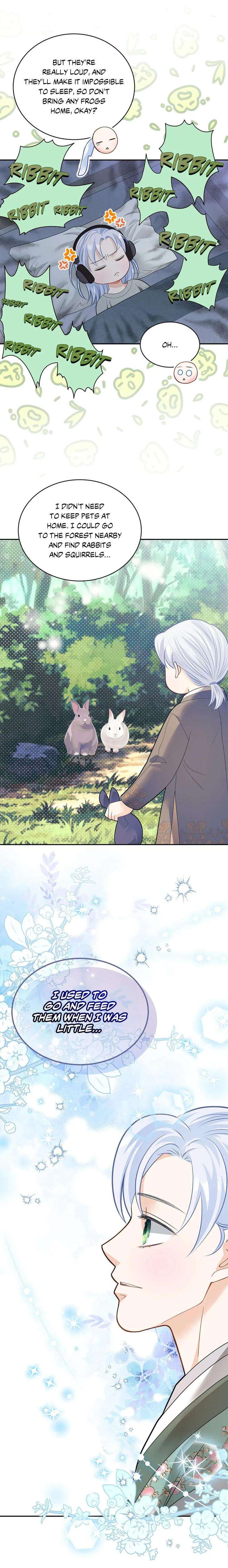 The-Clandestine-Marriage-Of-A-Fox-By-Han-Si-Won-Uncensored-Eng page 11