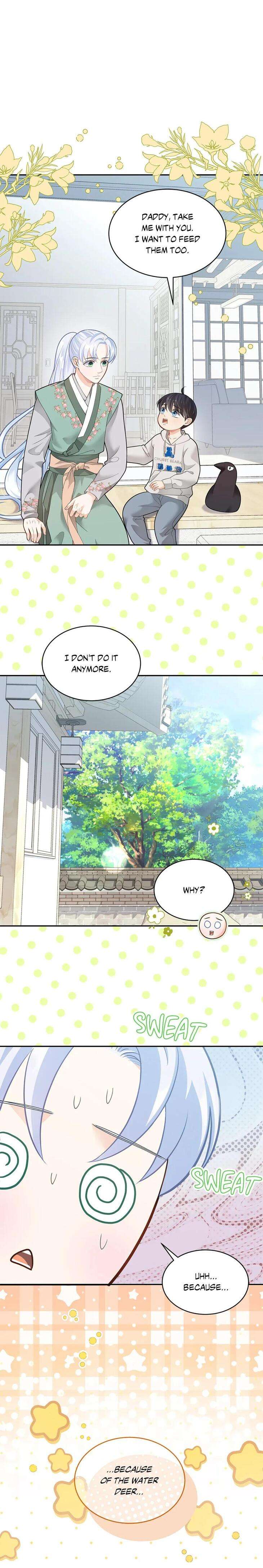 The-Clandestine-Marriage-Of-A-Fox-By-Han-Si-Won-Uncensored-Eng page 12