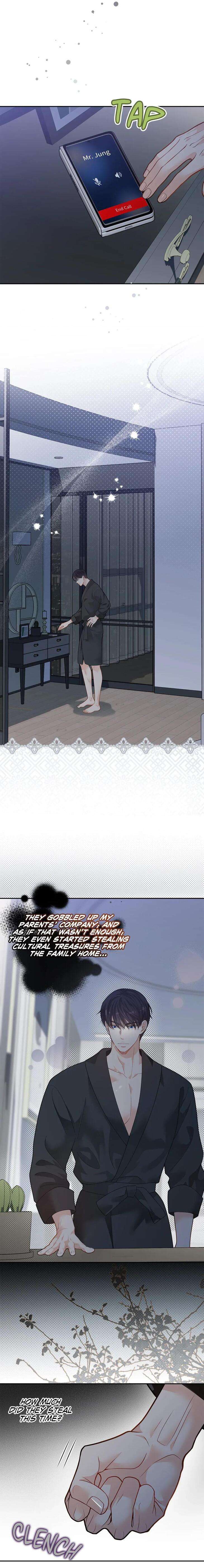 The-Clandestine-Marriage-Of-A-Fox-By-Han-Si-Won-Uncensored-Eng page 16