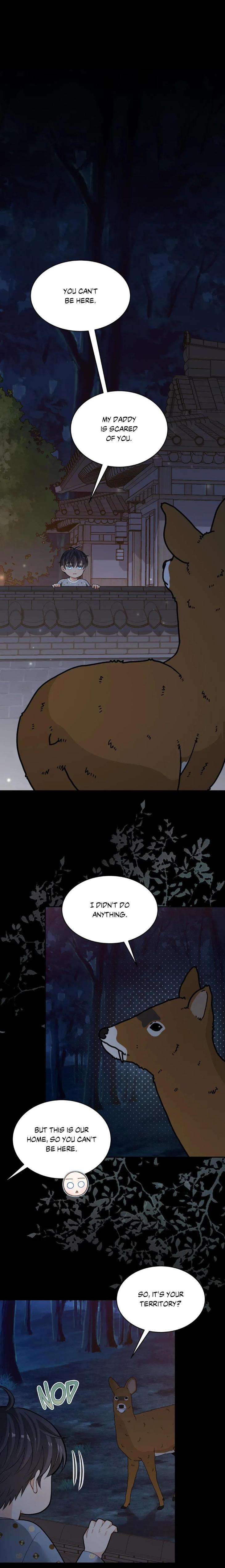 The-Clandestine-Marriage-Of-A-Fox-By-Han-Si-Won-Uncensored-Eng chapter_088 thumbnail