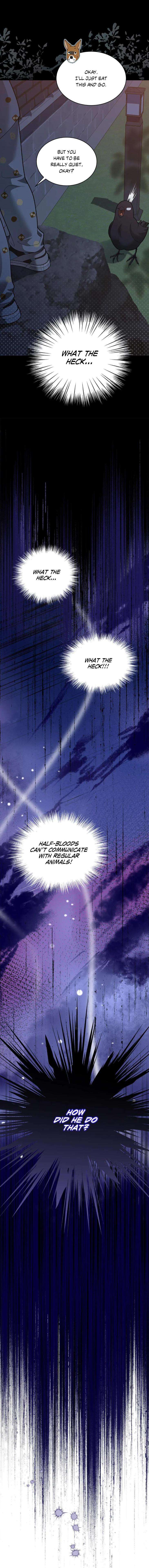 The-Clandestine-Marriage-Of-A-Fox-By-Han-Si-Won-Uncensored-Eng page 2