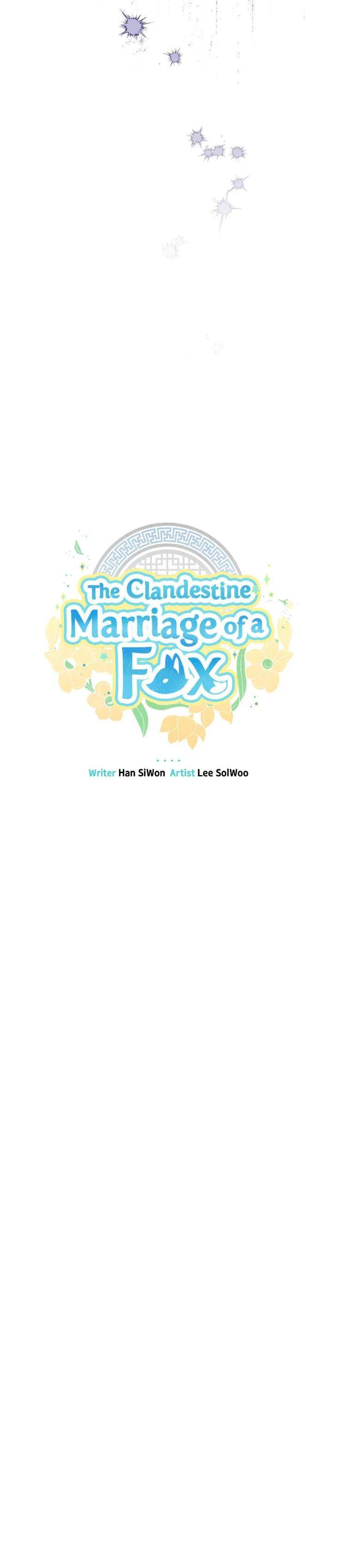 The-Clandestine-Marriage-Of-A-Fox-By-Han-Si-Won-Uncensored-Eng page 3