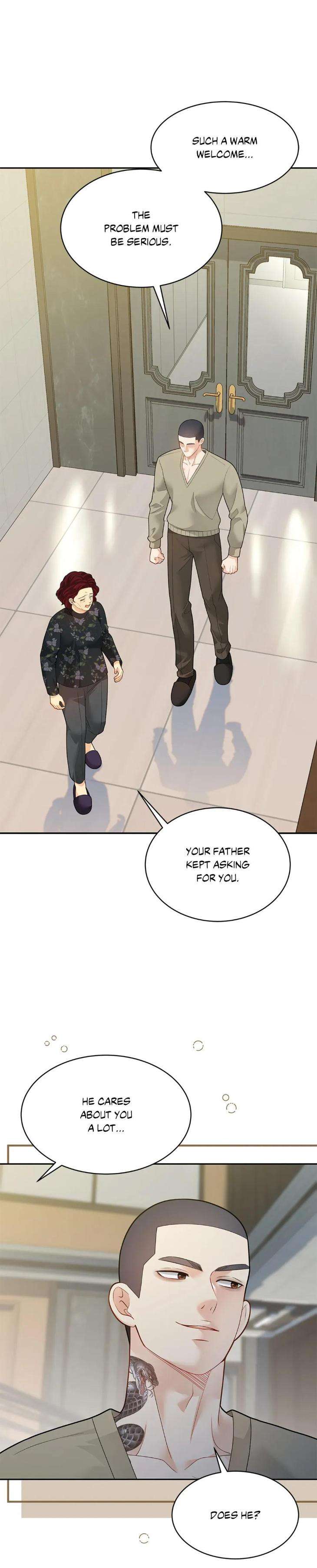 The-Clandestine-Marriage-Of-A-Fox-By-Han-Si-Won-Uncensored-Eng page 5