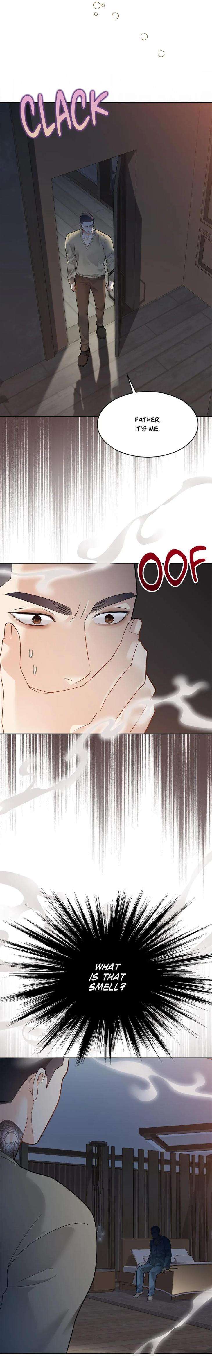The-Clandestine-Marriage-Of-A-Fox-By-Han-Si-Won-Uncensored-Eng page 6