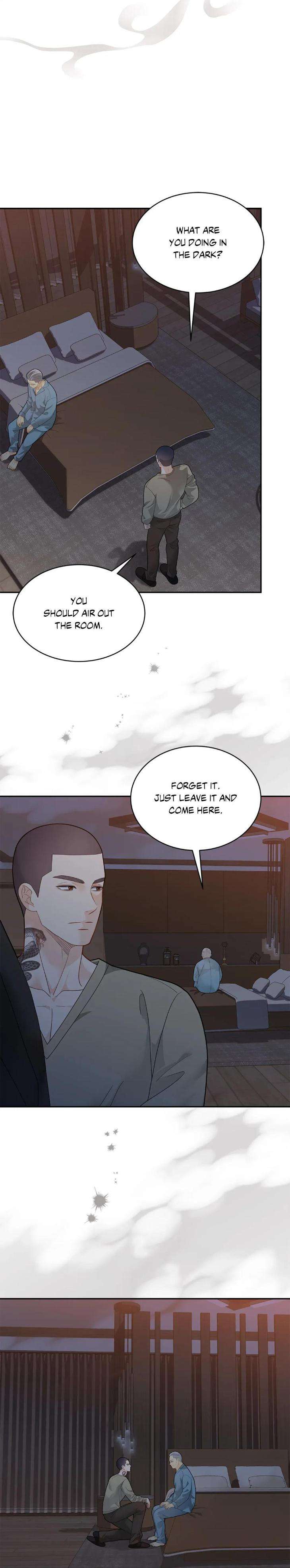 The-Clandestine-Marriage-Of-A-Fox-By-Han-Si-Won-Uncensored-Eng page 7