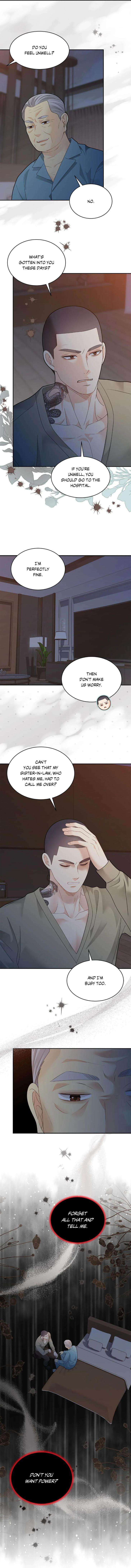 The-Clandestine-Marriage-Of-A-Fox-By-Han-Si-Won-Uncensored-Eng page 8