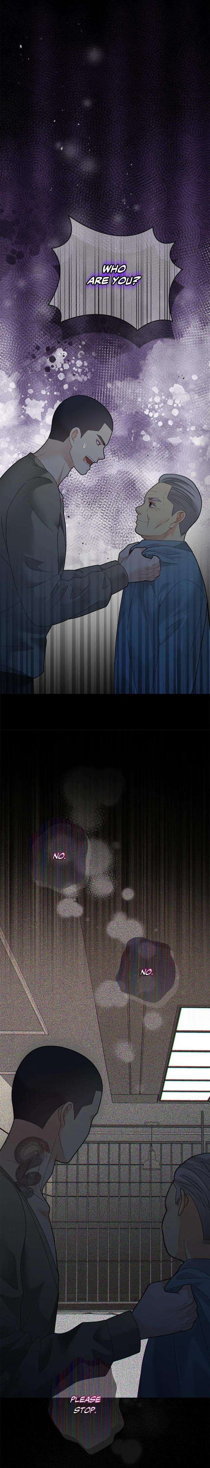 The-Clandestine-Marriage-Of-A-Fox-By-Han-Si-Won-Uncensored-Eng page 11