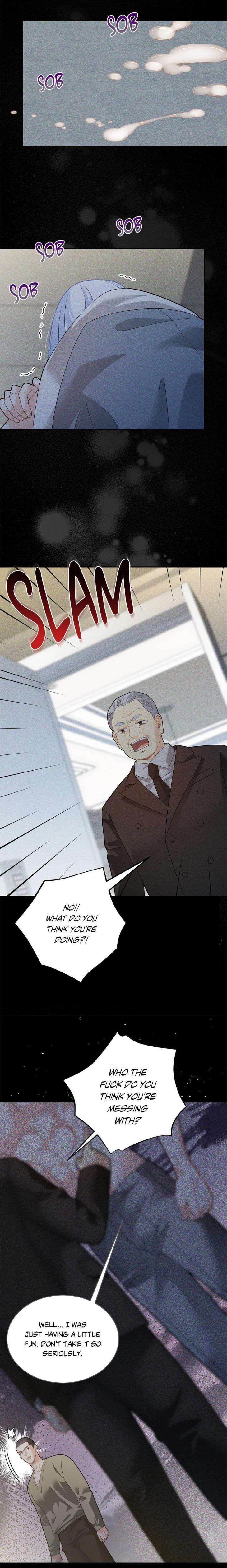The-Clandestine-Marriage-Of-A-Fox-By-Han-Si-Won-Uncensored-Eng page 12