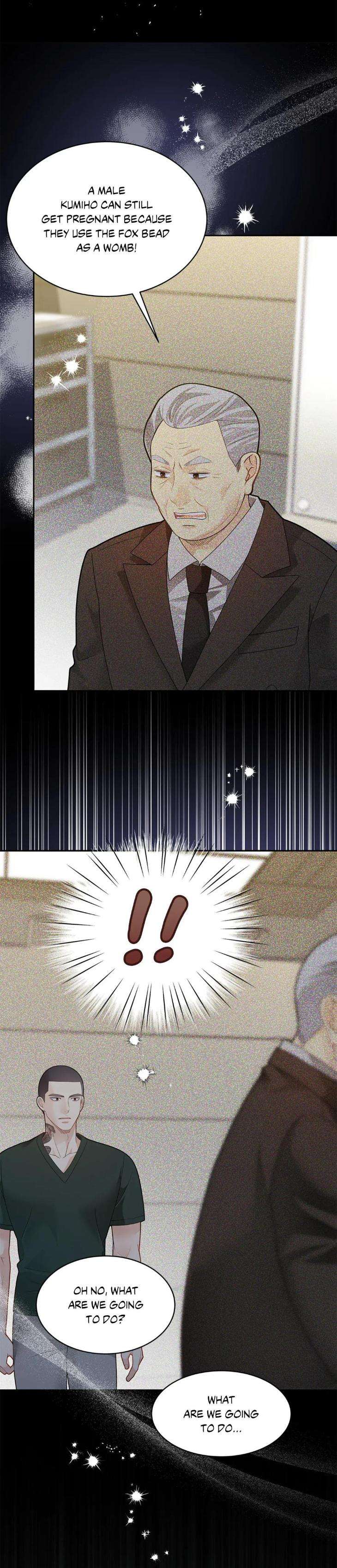 The-Clandestine-Marriage-Of-A-Fox-By-Han-Si-Won-Uncensored-Eng page 14