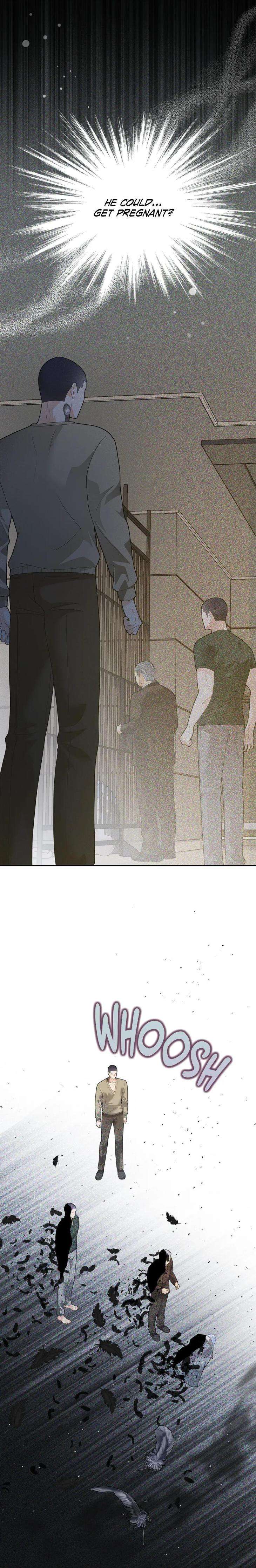 The-Clandestine-Marriage-Of-A-Fox-By-Han-Si-Won-Uncensored-Eng page 15