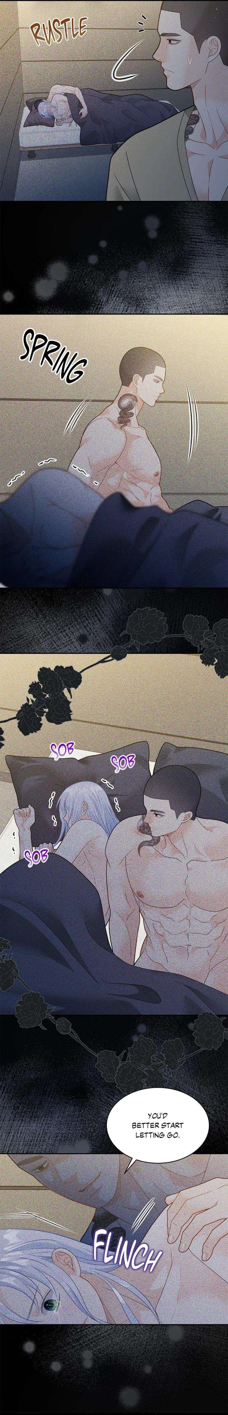 The-Clandestine-Marriage-Of-A-Fox-By-Han-Si-Won-Uncensored-Eng page 16