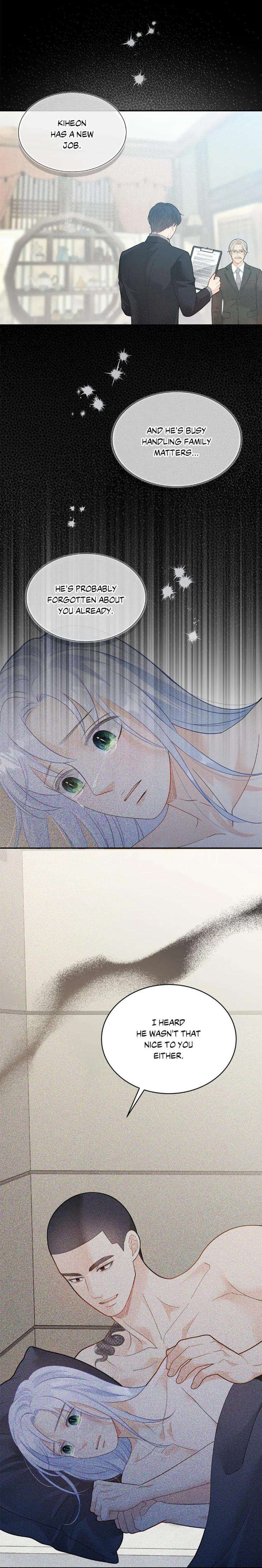 The-Clandestine-Marriage-Of-A-Fox-By-Han-Si-Won-Uncensored-Eng page 17