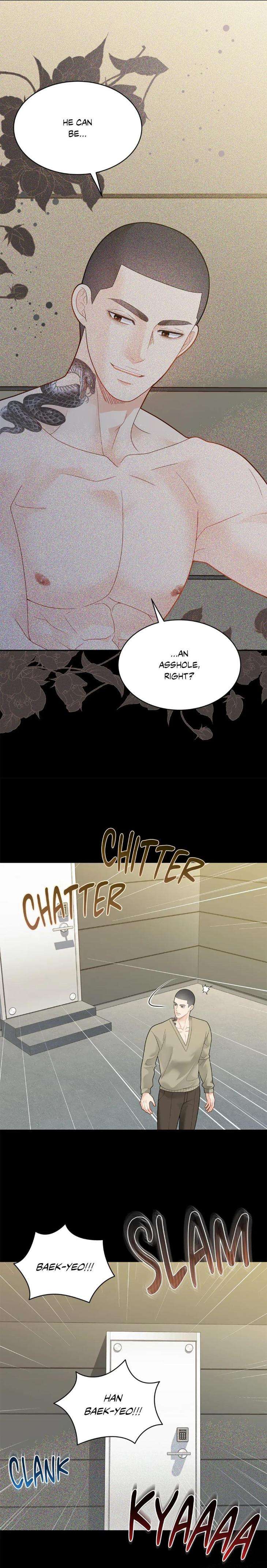 The-Clandestine-Marriage-Of-A-Fox-By-Han-Si-Won-Uncensored-Eng page 18