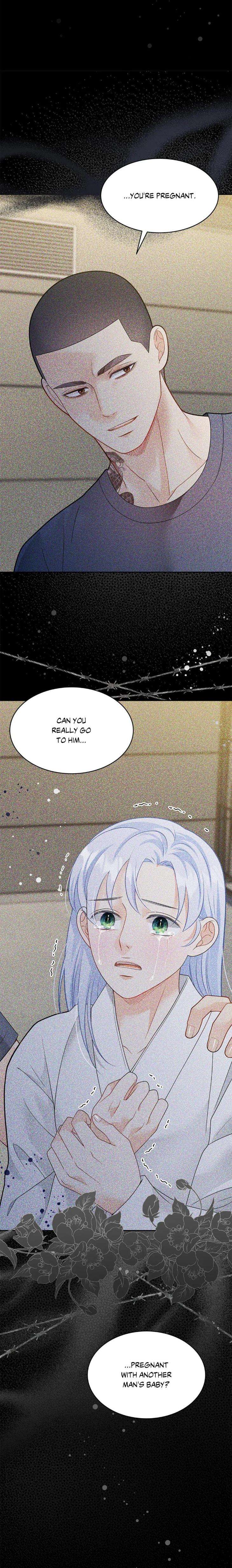 The-Clandestine-Marriage-Of-A-Fox-By-Han-Si-Won-Uncensored-Eng page 21