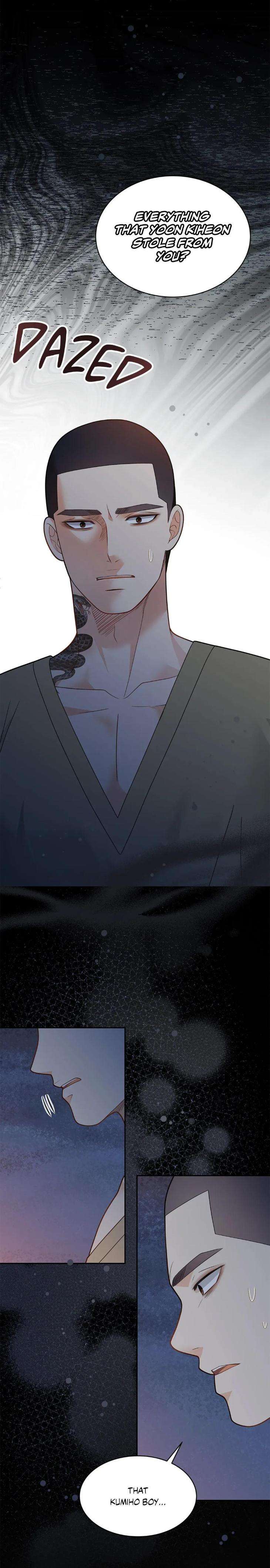 The-Clandestine-Marriage-Of-A-Fox-By-Han-Si-Won-Uncensored-Eng page 23