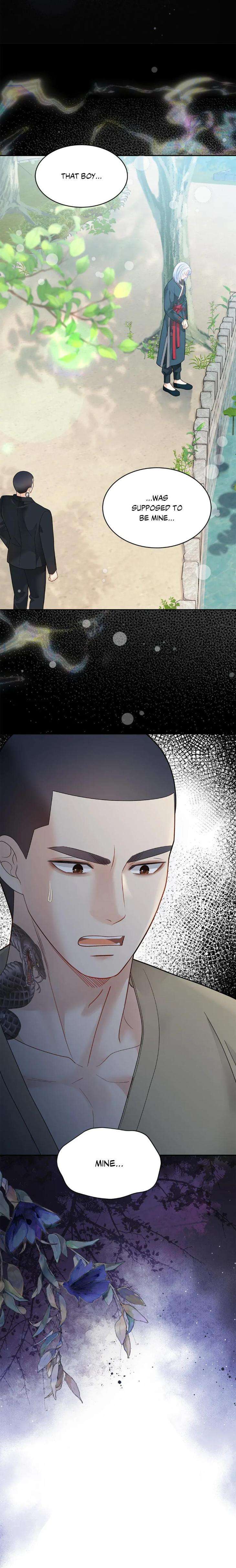 The-Clandestine-Marriage-Of-A-Fox-By-Han-Si-Won-Uncensored-Eng page 24