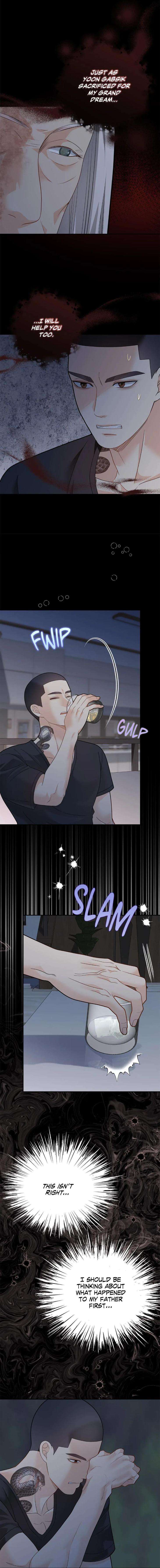 The-Clandestine-Marriage-Of-A-Fox-By-Han-Si-Won-Uncensored-Eng page 3