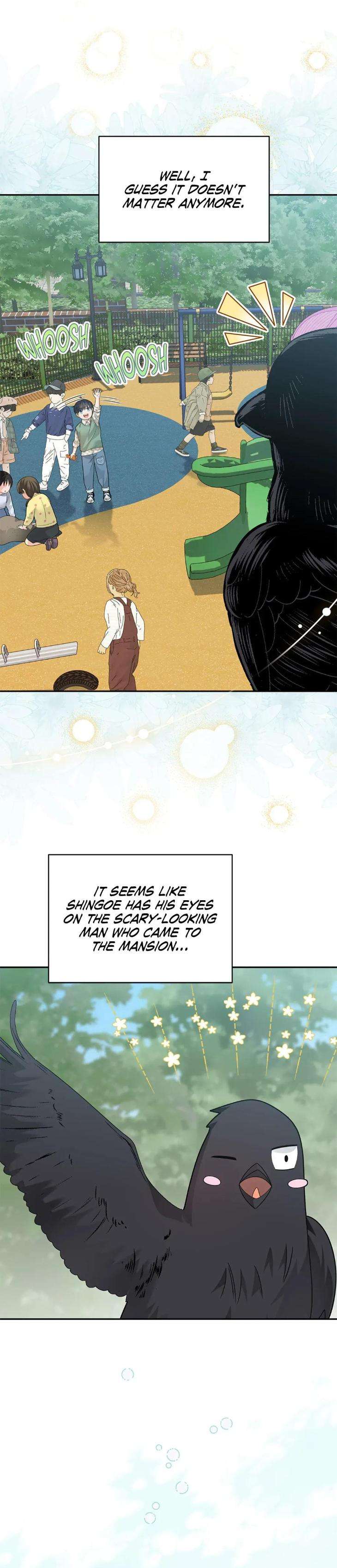 The-Clandestine-Marriage-Of-A-Fox-By-Han-Si-Won-Uncensored-Eng page 7
