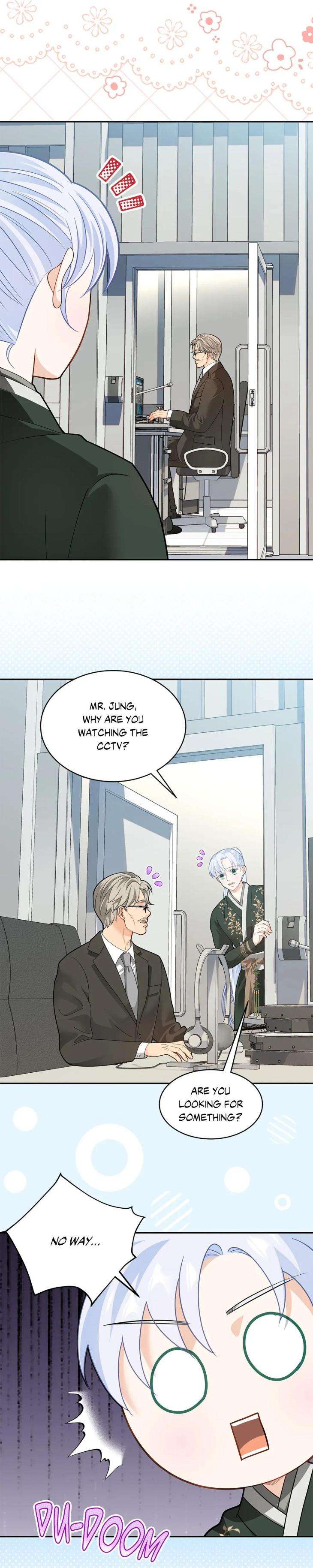 The-Clandestine-Marriage-Of-A-Fox-By-Han-Si-Won-Uncensored-Eng page 12