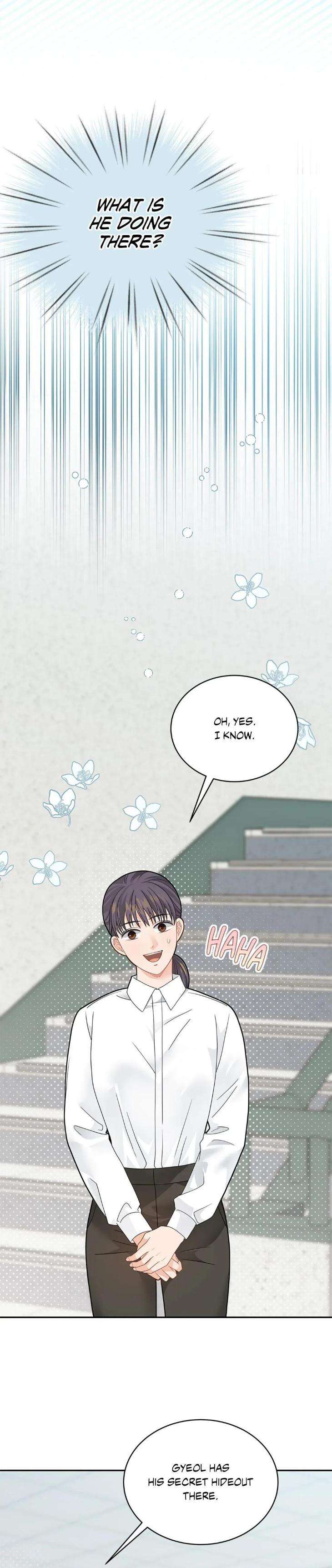 The-Clandestine-Marriage-Of-A-Fox-By-Han-Si-Won-Uncensored-Eng page 15