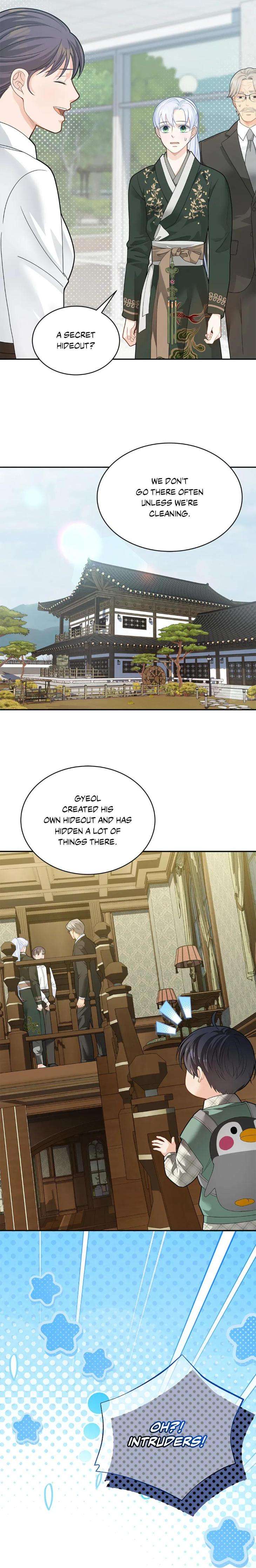 The-Clandestine-Marriage-Of-A-Fox-By-Han-Si-Won-Uncensored-Eng page 16