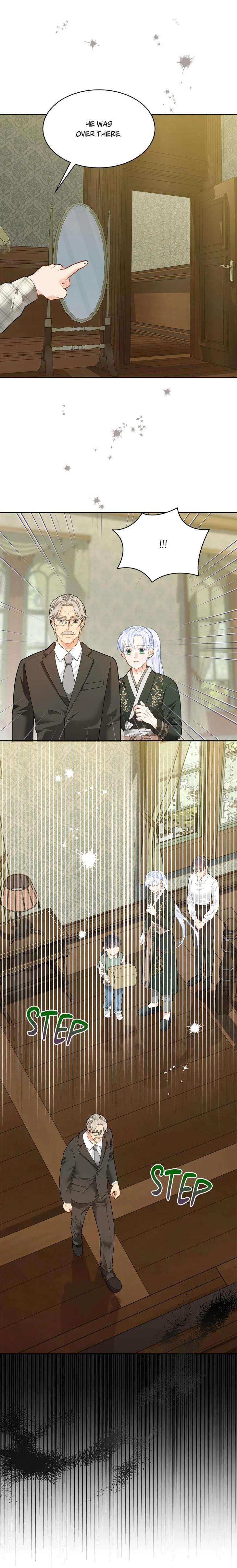 The-Clandestine-Marriage-Of-A-Fox-By-Han-Si-Won-Uncensored-Eng page 20