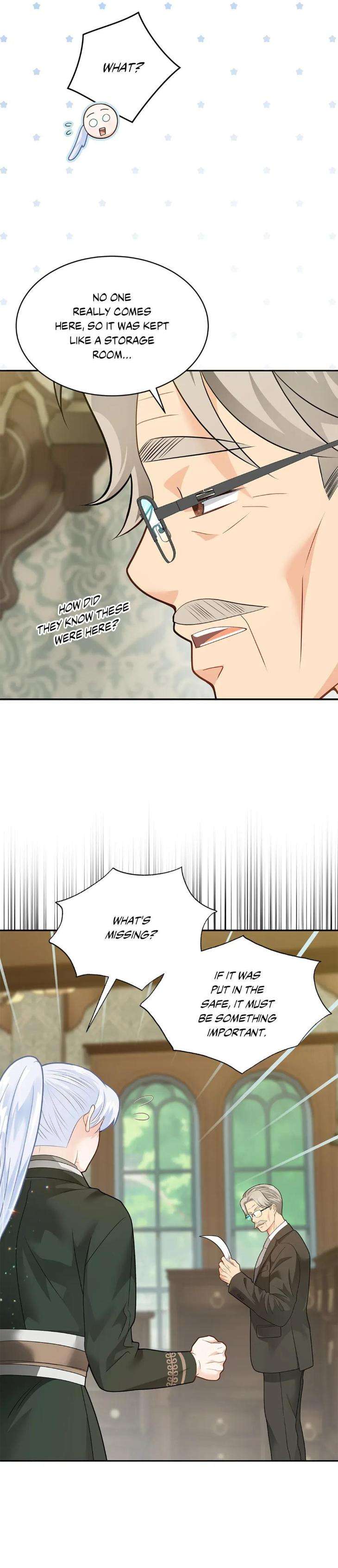 The-Clandestine-Marriage-Of-A-Fox-By-Han-Si-Won-Uncensored-Eng page 22