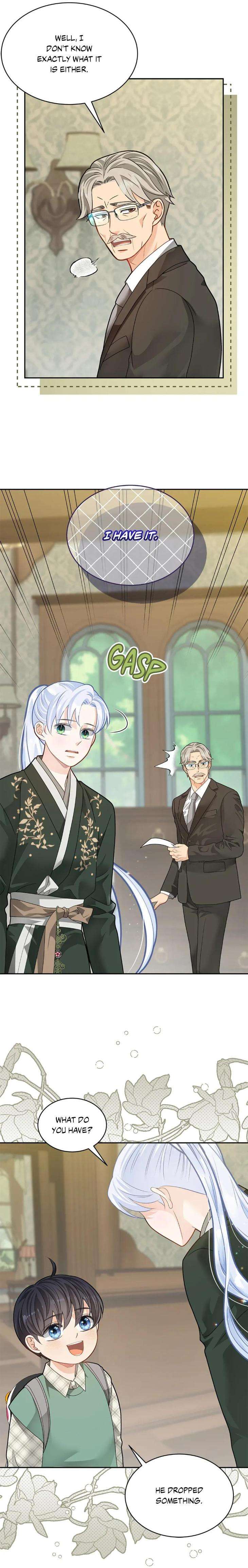 The-Clandestine-Marriage-Of-A-Fox-By-Han-Si-Won-Uncensored-Eng page 23