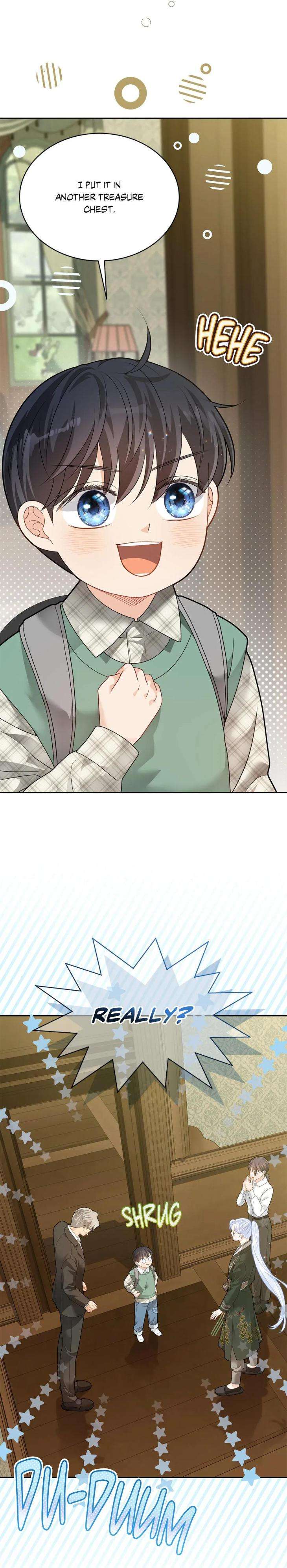 The-Clandestine-Marriage-Of-A-Fox-By-Han-Si-Won-Uncensored-Eng page 24