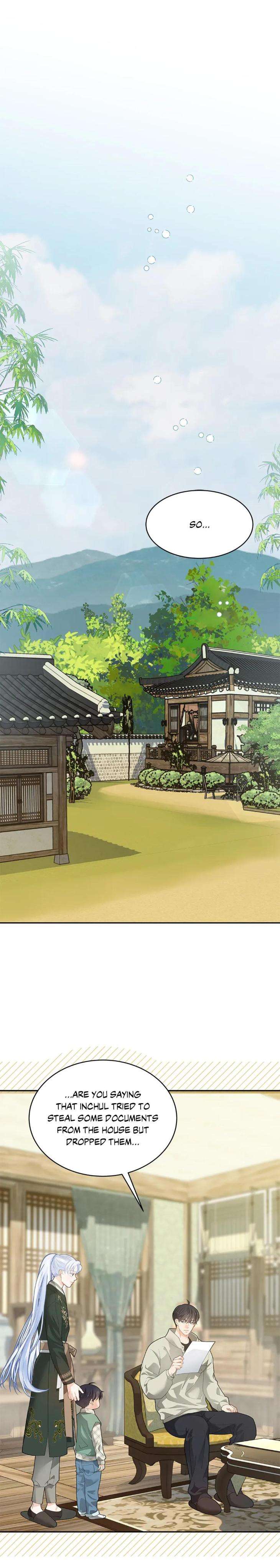 The-Clandestine-Marriage-Of-A-Fox-By-Han-Si-Won-Uncensored-Eng chapter_090 thumbnail
