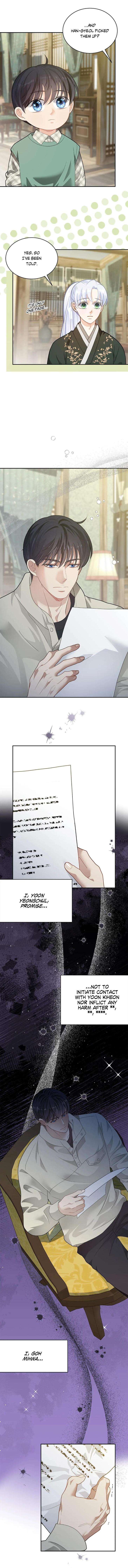 The-Clandestine-Marriage-Of-A-Fox-By-Han-Si-Won-Uncensored-Eng page 2