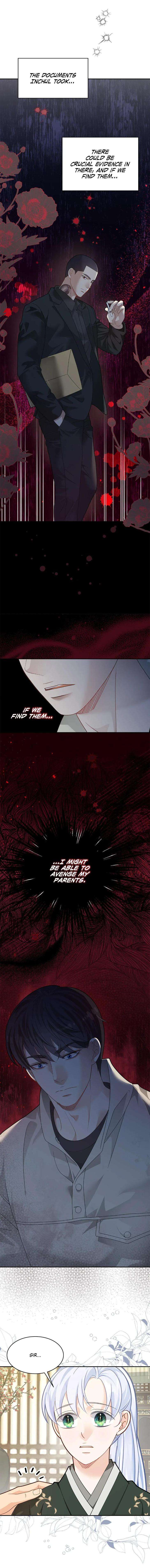 The-Clandestine-Marriage-Of-A-Fox-By-Han-Si-Won-Uncensored-Eng page 5