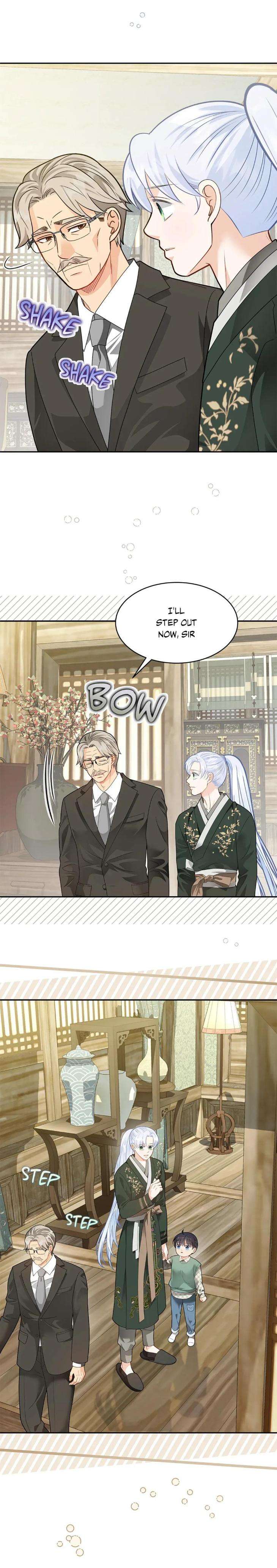 The-Clandestine-Marriage-Of-A-Fox-By-Han-Si-Won-Uncensored-Eng page 6