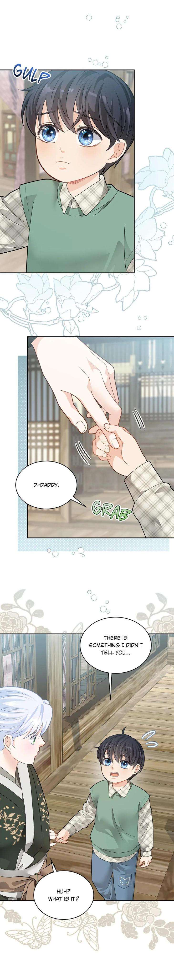 The-Clandestine-Marriage-Of-A-Fox-By-Han-Si-Won-Uncensored-Eng page 9