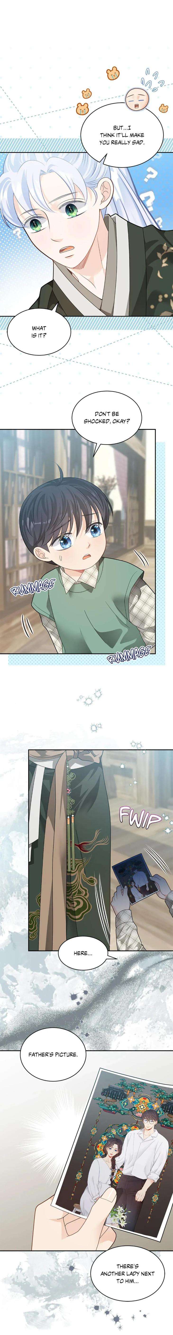 The-Clandestine-Marriage-Of-A-Fox-By-Han-Si-Won-Uncensored-Eng page 10