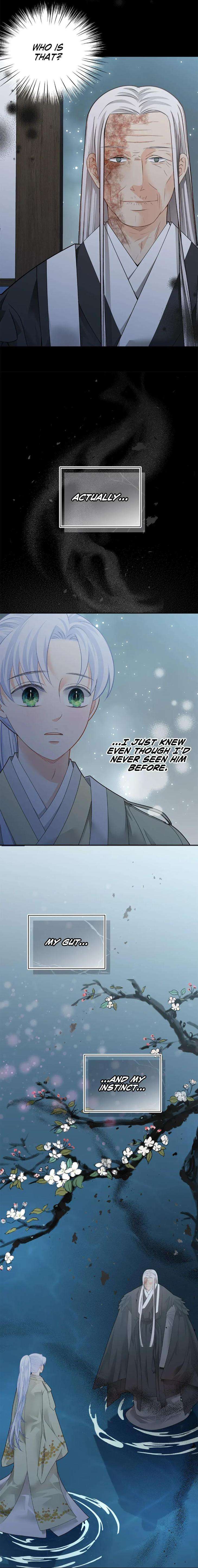 The-Clandestine-Marriage-Of-A-Fox-By-Han-Si-Won-Uncensored-Eng page 2