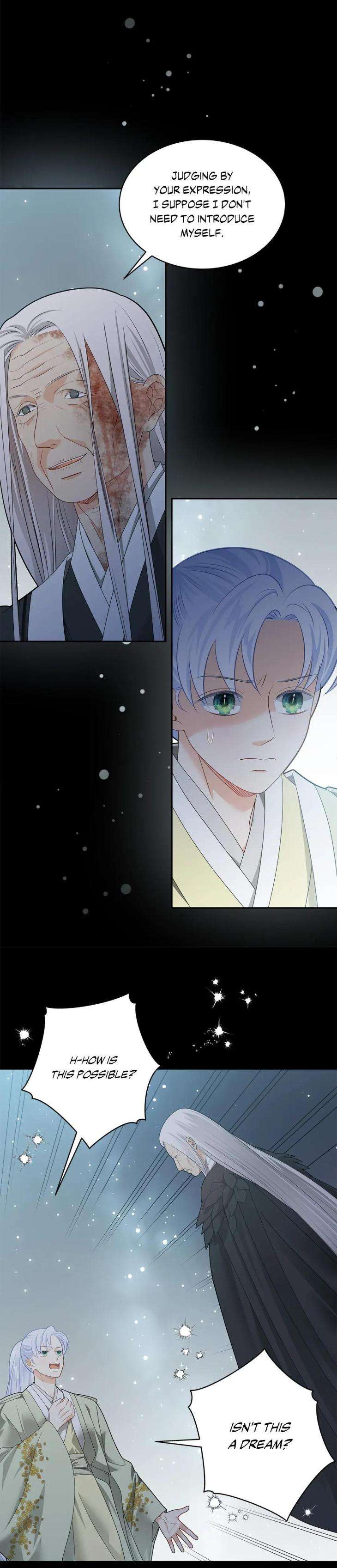 The-Clandestine-Marriage-Of-A-Fox-By-Han-Si-Won-Uncensored-Eng page 5