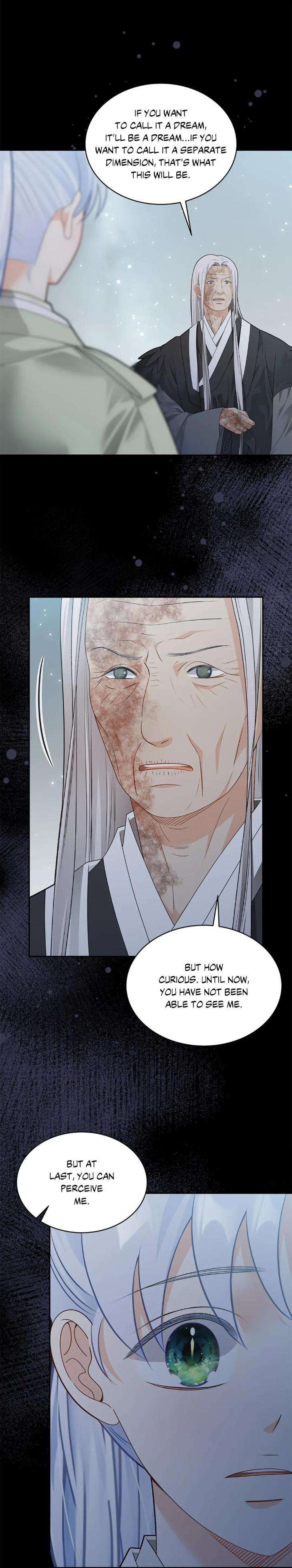 The-Clandestine-Marriage-Of-A-Fox-By-Han-Si-Won-Uncensored-Eng page 6