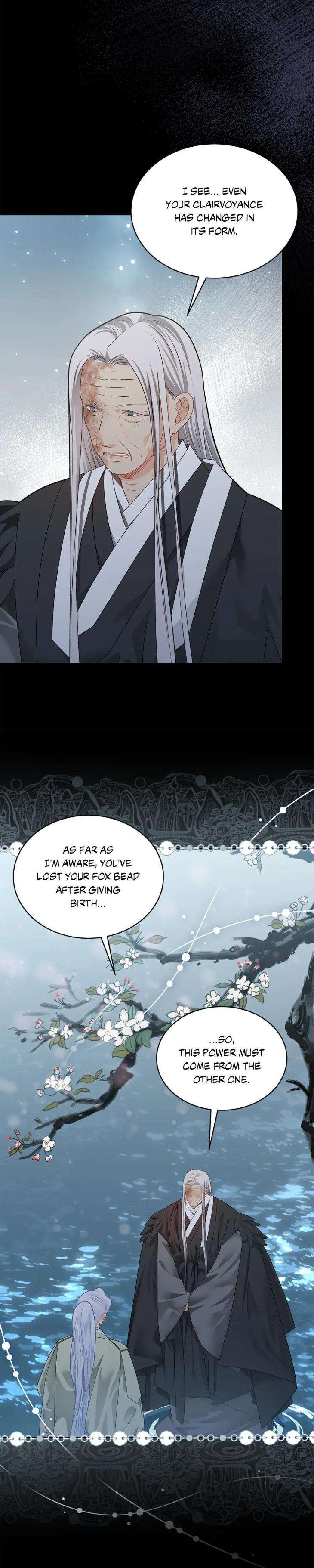 The-Clandestine-Marriage-Of-A-Fox-By-Han-Si-Won-Uncensored-Eng page 7