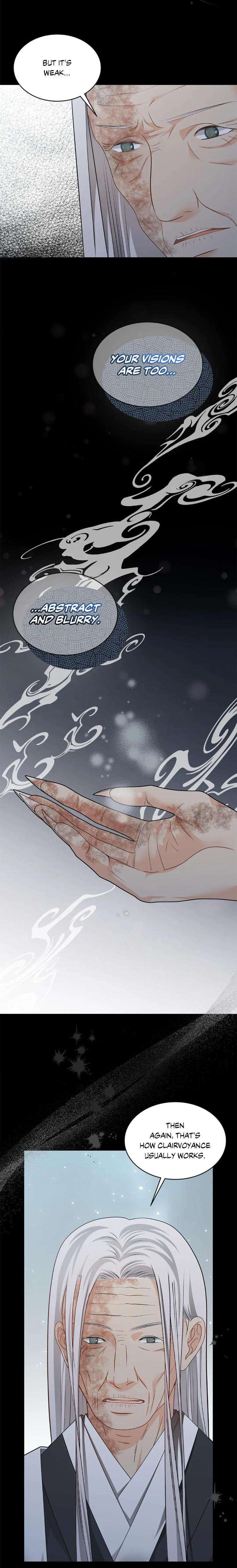 The-Clandestine-Marriage-Of-A-Fox-By-Han-Si-Won-Uncensored-Eng page 8