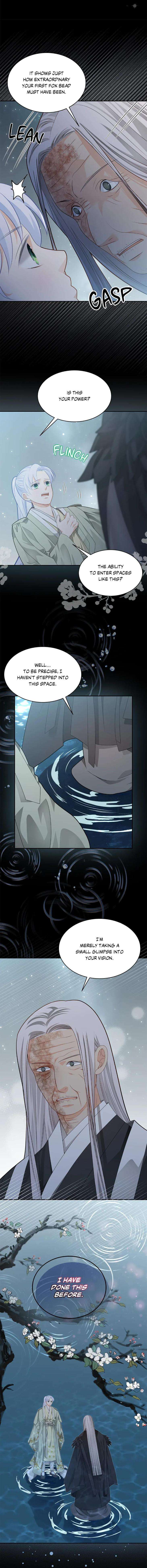 The-Clandestine-Marriage-Of-A-Fox-By-Han-Si-Won-Uncensored-Eng page 9