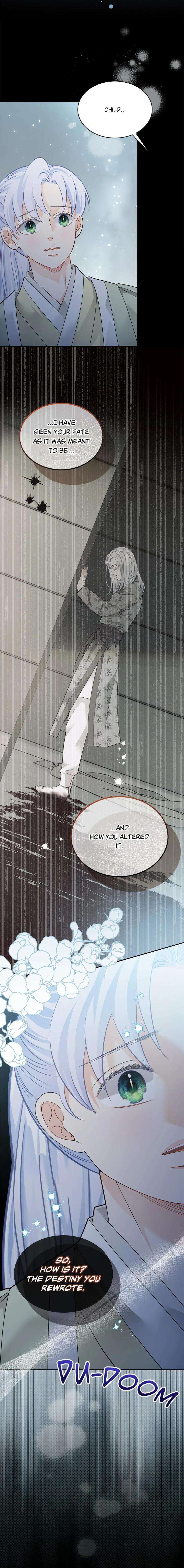 The-Clandestine-Marriage-Of-A-Fox-By-Han-Si-Won-Uncensored-Eng page 10